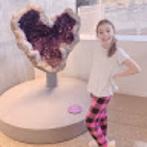 Meet your Posher, Elliotte